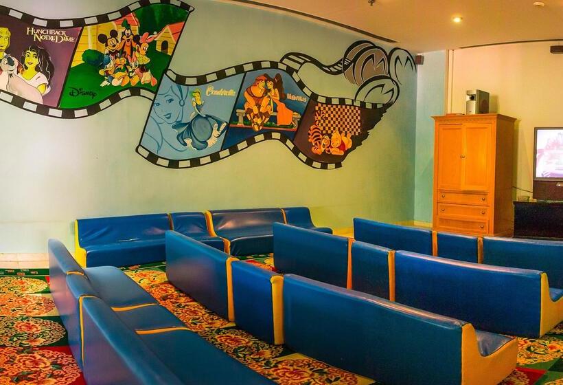 Pickalbatros Golf Beach Resort