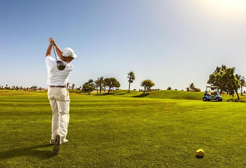 Pickalbatros Golf Beach Resort