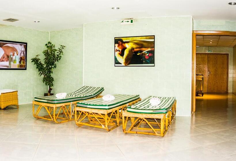 Pickalbatros Golf Beach Resort