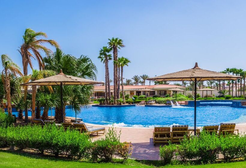 Pickalbatros Golf Beach Resort