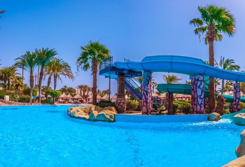 Pickalbatros Golf Beach Resort