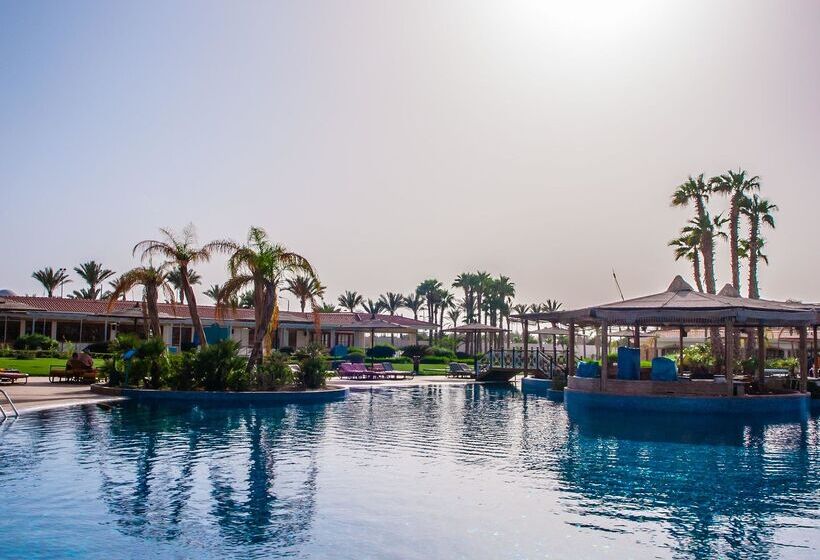 Pickalbatros Golf Beach Resort