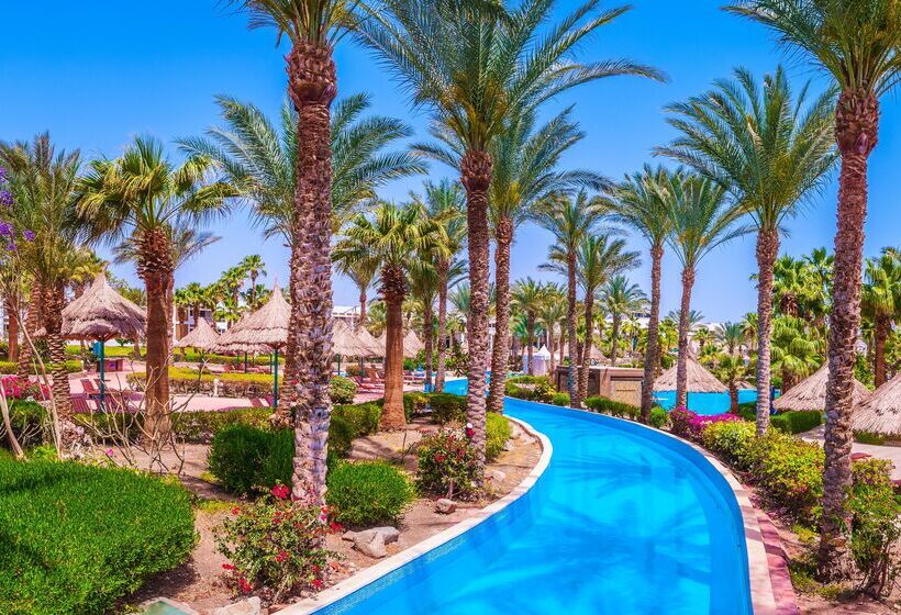 Pickalbatros Golf Beach Resort