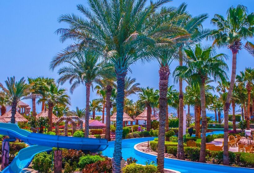 Pickalbatros Golf Beach Resort