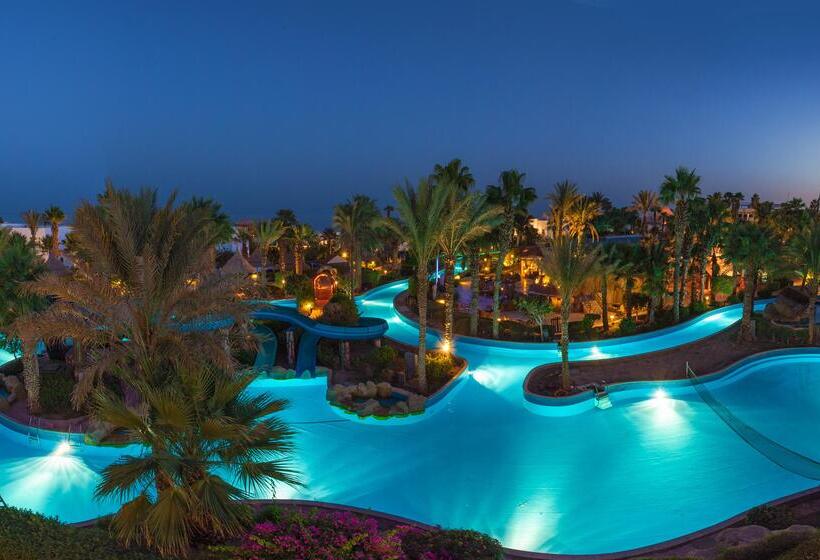 Pickalbatros Golf Beach Resort