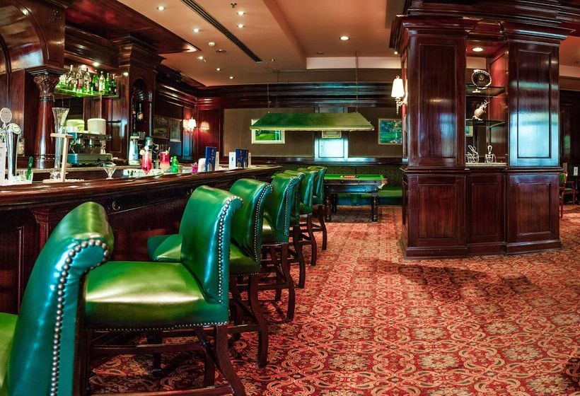 Pickalbatros Golf Beach Resort