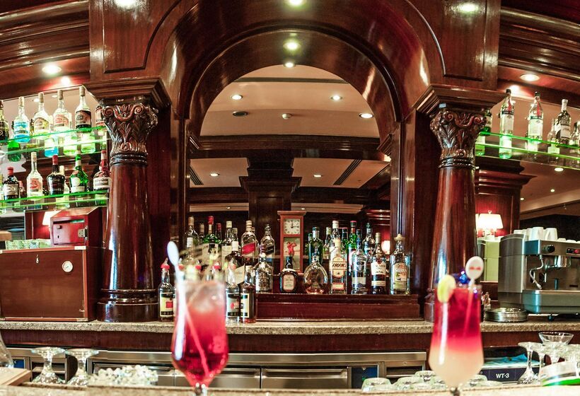 Pickalbatros Golf Beach Resort