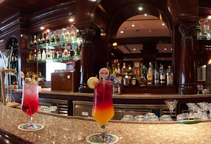 Pickalbatros Golf Beach Resort