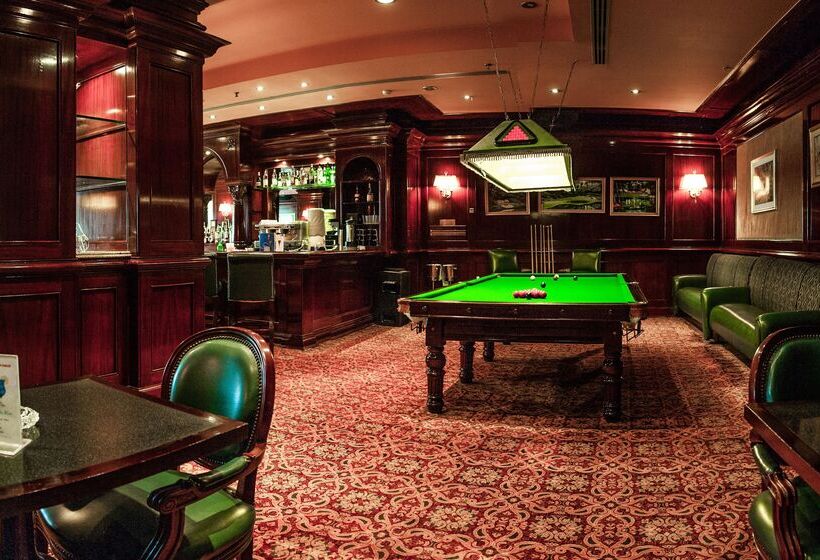 Pickalbatros Golf Beach Resort