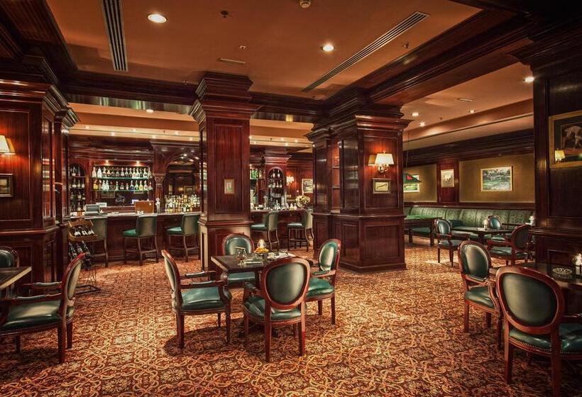 Pickalbatros Golf Beach Resort