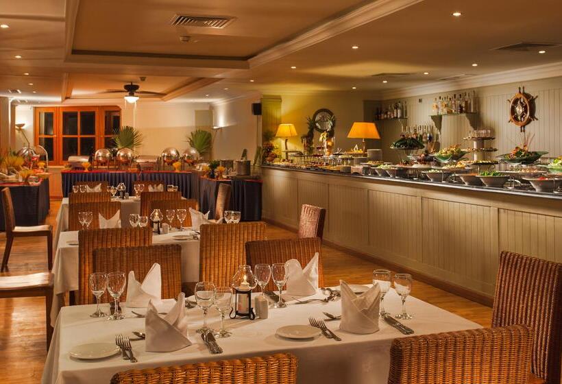 Pickalbatros Golf Beach Resort