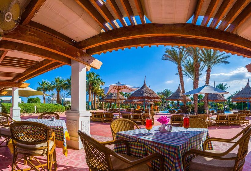 Pickalbatros Golf Beach Resort