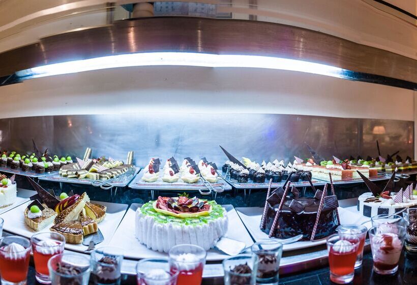 Pickalbatros Golf Beach Resort