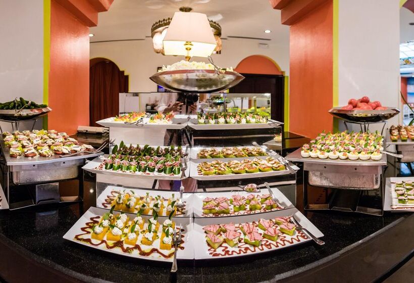 Pickalbatros Golf Beach Resort