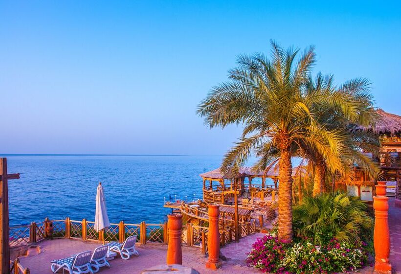 Pickalbatros Golf Beach Resort