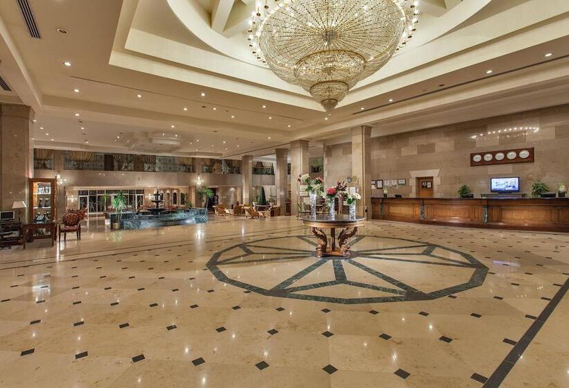 Pickalbatros Golf Beach Resort