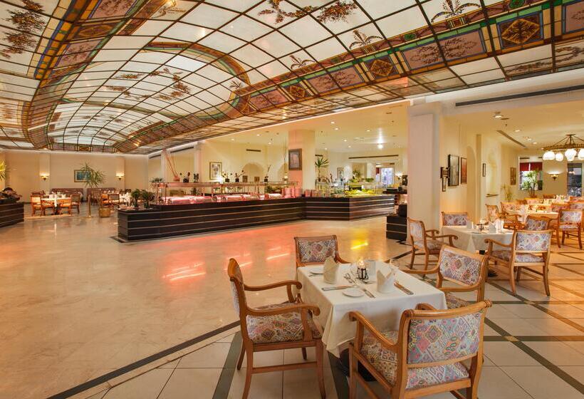 Pickalbatros Golf Beach Resort