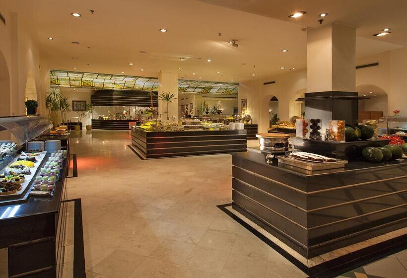 Pickalbatros Golf Beach Resort