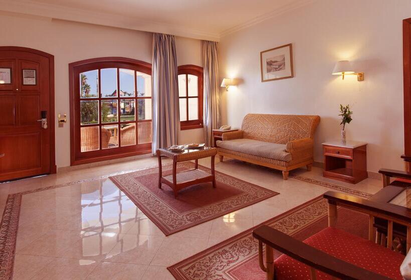 Pickalbatros Golf Beach Resort