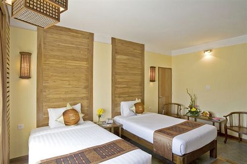 Juliana Hotel Phnom Penh