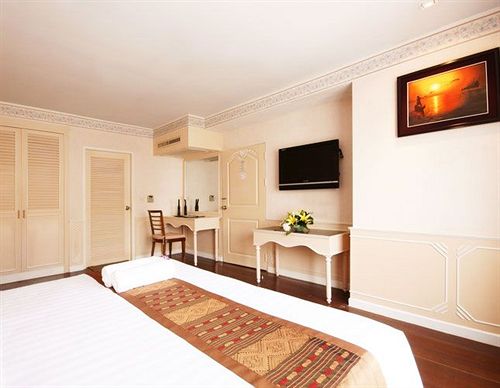 Juliana Hotel Phnom Penh