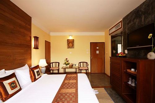 Juliana Hotel Phnom Penh