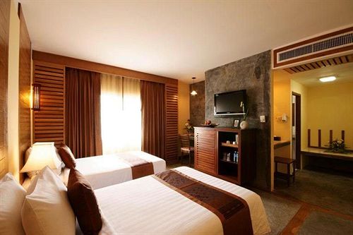 Juliana Hotel Phnom Penh