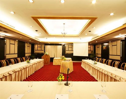 Juliana Hotel Phnom Penh