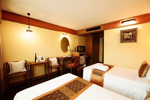 Juliana Hotel Phnom Penh