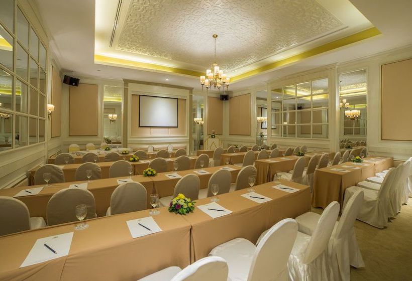 Juliana Hotel Phnom Penh