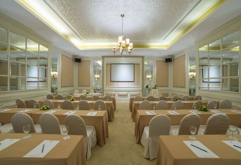 Juliana Hotel Phnom Penh