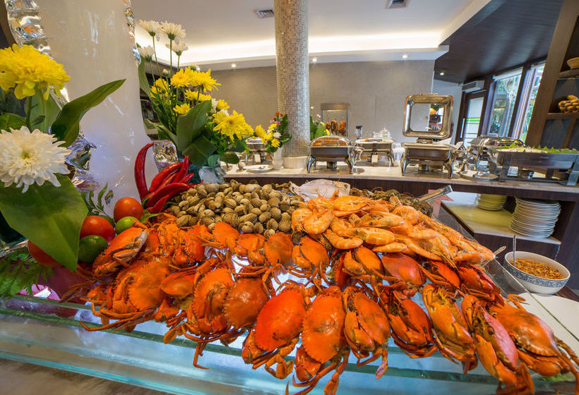 Juliana Hotel Phnom Penh