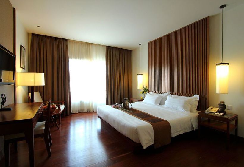 Juliana Hotel Phnom Penh