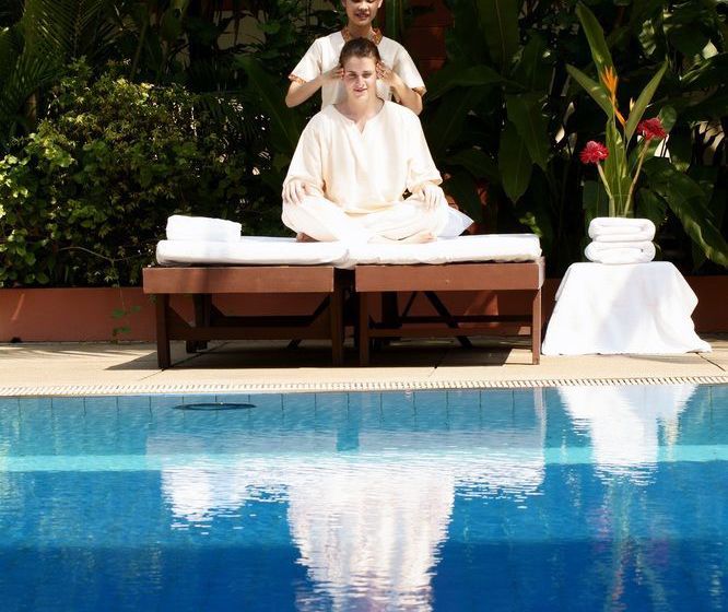 Juliana Hotel Phnom Penh