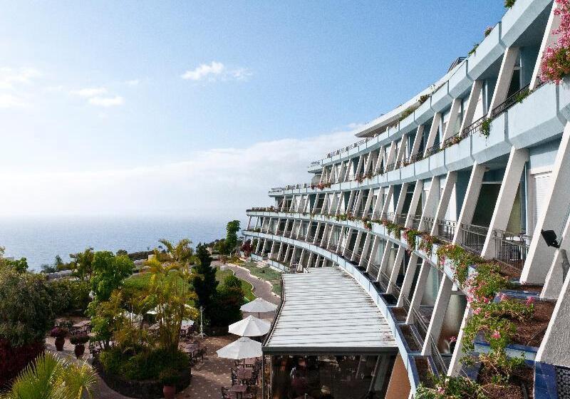 La Quinta Park Suites & Spa