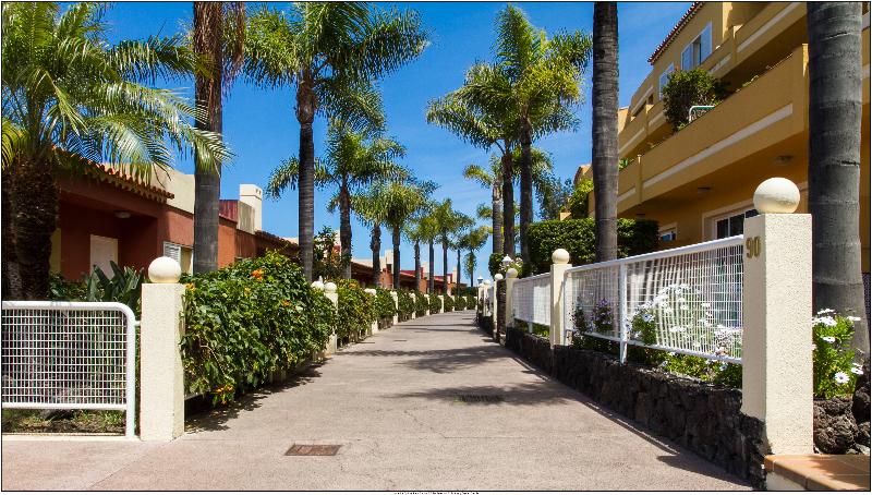 La Quinta Park Suites & Spa