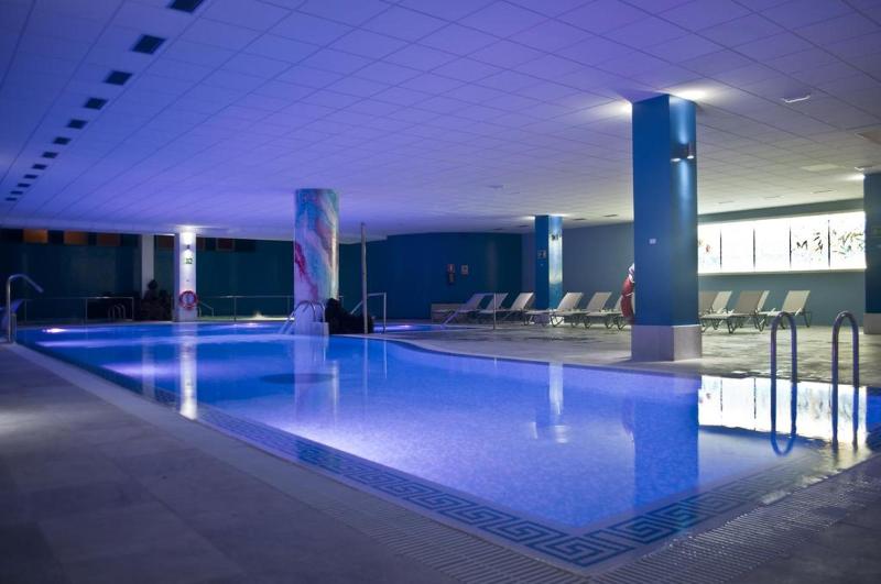 La Quinta Park Suites & Spa