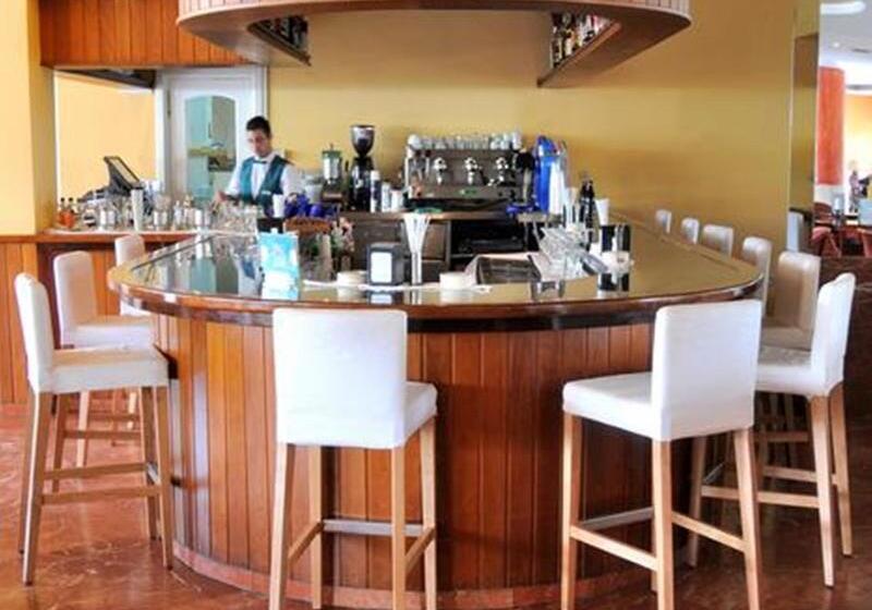 La Quinta Park Suites & Spa