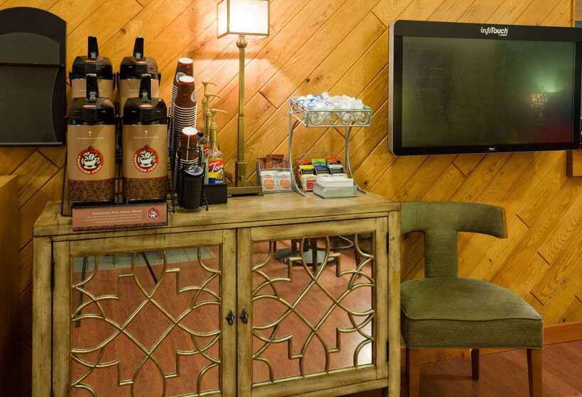 فندق على الطريق Americinn By Wyndham Rice Lake