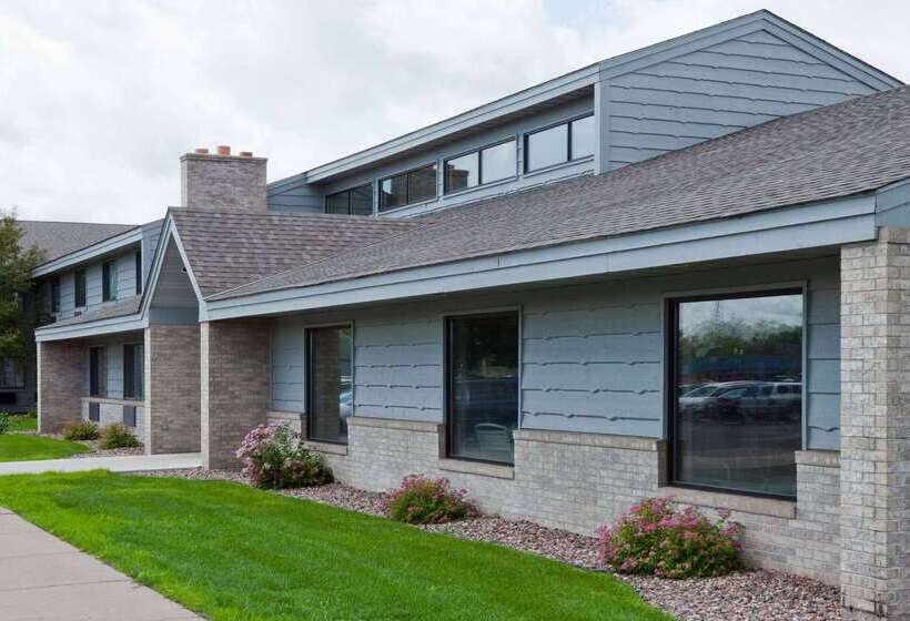 فندق على الطريق Americinn By Wyndham Rice Lake