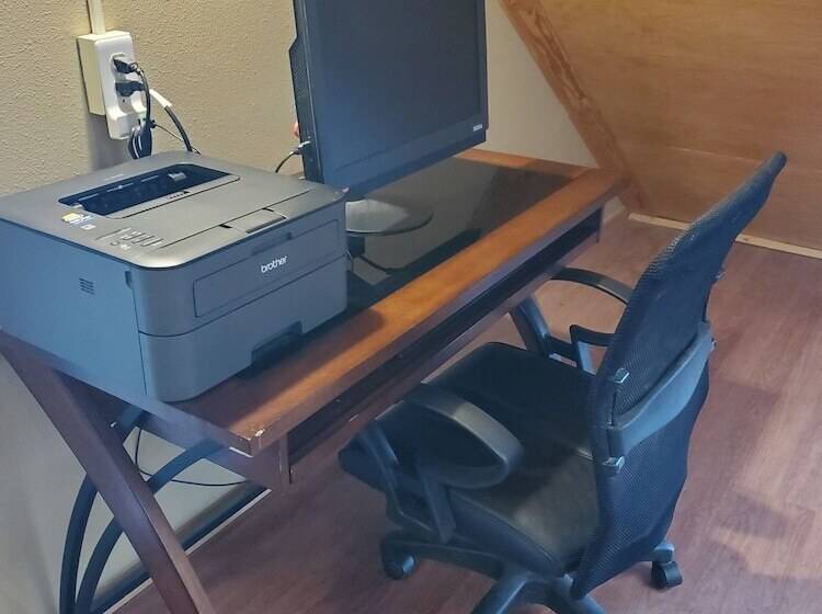 فندق على الطريق Americinn By Wyndham Rice Lake