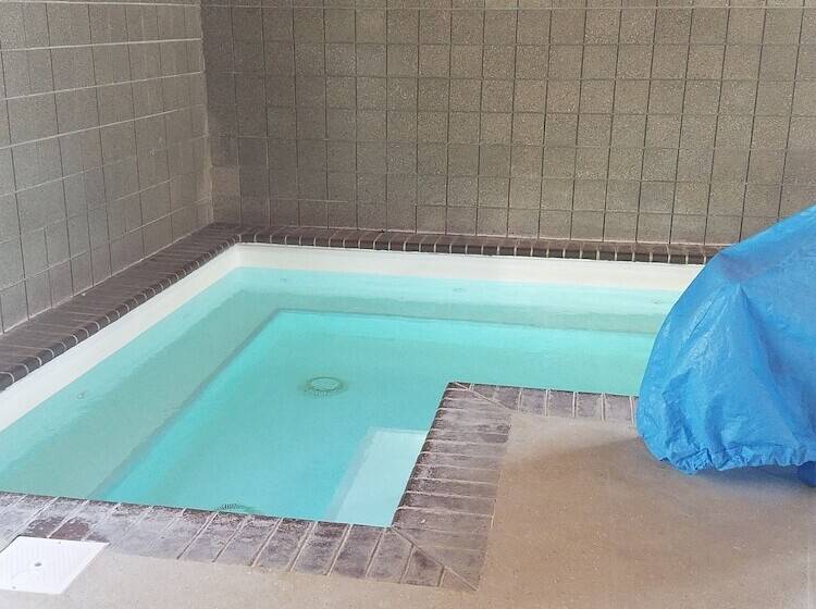 فندق على الطريق Americinn By Wyndham Rice Lake