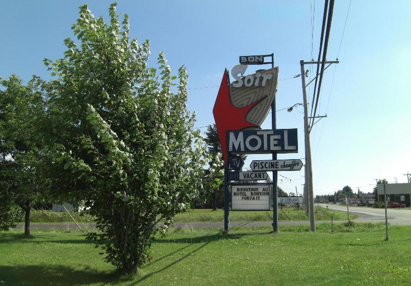 Motel Bonsoir