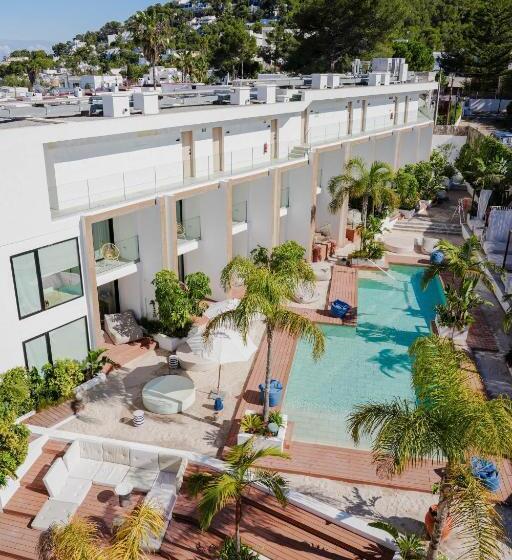 Nativo Hotel Ibiza