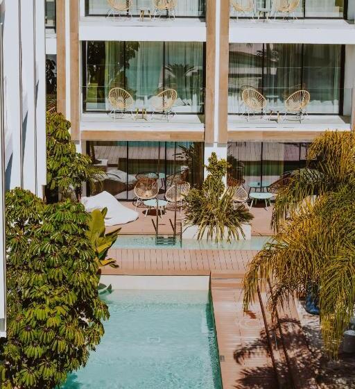 Nativo Hotel Ibiza