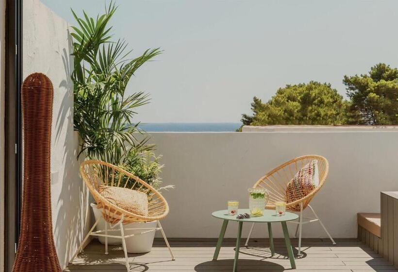Nativo Hotel Ibiza