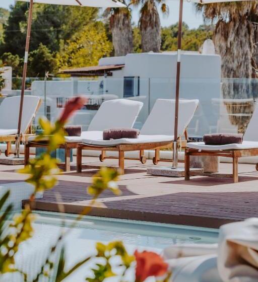 Nativo Hotel Ibiza