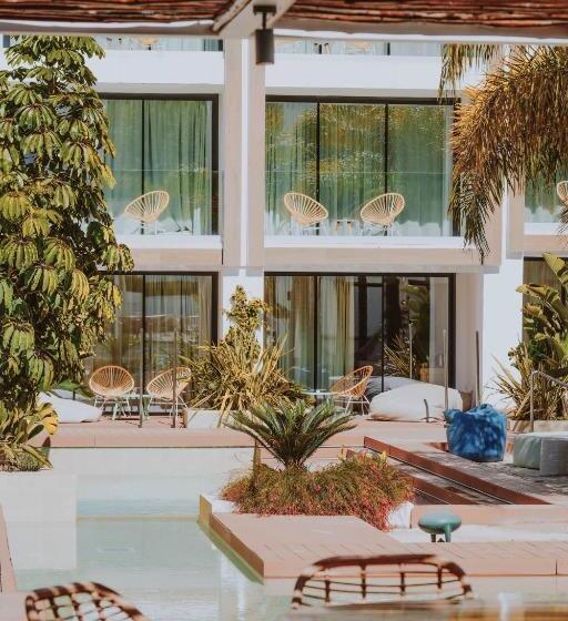 Nativo Hotel Ibiza