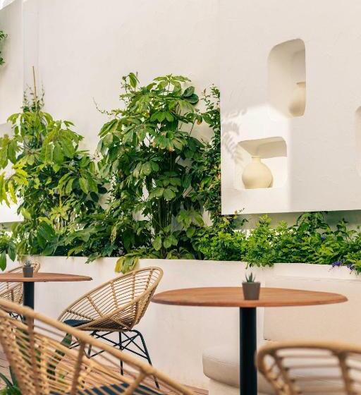 Nativo Hotel Ibiza