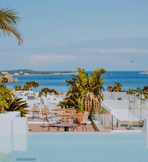 Nativo Hotel Ibiza